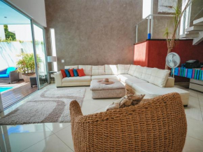 Spacious Luxury Home